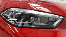 BMW 1 Series 118i SE 5dr Petrol Hatchback